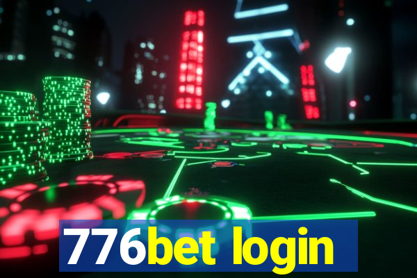 776bet login